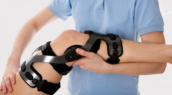 Resources of Physiotherapy treatment: Services