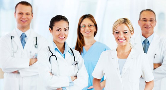 Resources of Physiotherapy treatment: Services