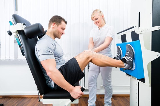Resources of Physiotherapy treatment: Get Details of Rehab / Massage therapy